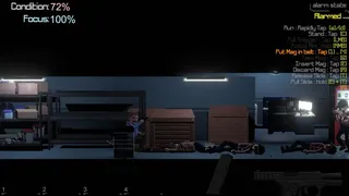 Скриншот 3 к игре Reloader: test_subject