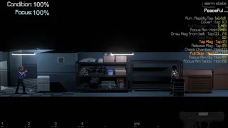 Скриншот 4 к игре Reloader: test_subject