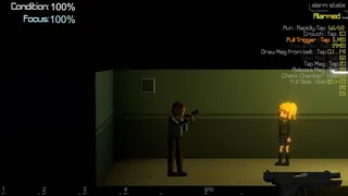 Скриншот 5 к игре Reloader: test_subject