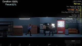 Скриншот 6 к игре Reloader: test_subject