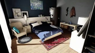 Скриншот 5 к игре renderB