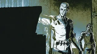 Скриншот 1 к игре Cepheus Protocol Anthology Season 1