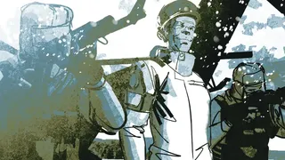 Скриншот 6 к игре Cepheus Protocol Anthology Season 1