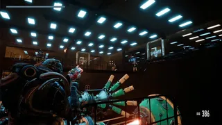 Скриншот 4 к игре SpaceSeals