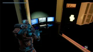 Скриншот 7 к игре SpaceSeals