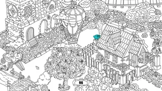 Скриншот 4 к игре 100 hidden rams