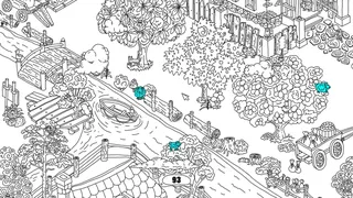 Скриншот 5 к игре 100 hidden rams