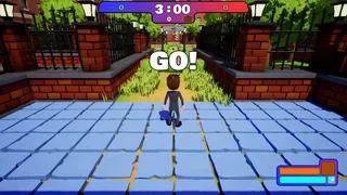 Скриншот 4 к игре Bankers & Bonkers
