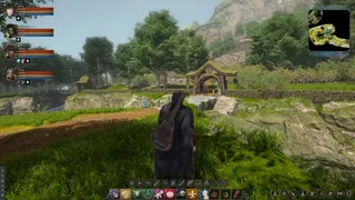 Скриншот 7 к игре Age of Reforging: The Freelands
