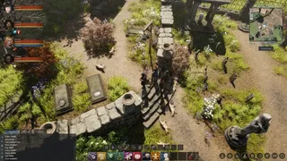 Скриншот 8 к игре Age of Reforging: The Freelands