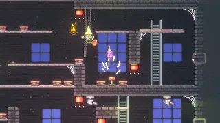 Скриншот 6 к игре Mr. Sun's Hatbox