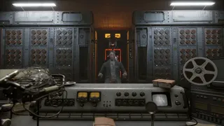 Скриншот 8 к игре KARMA: The Dark World