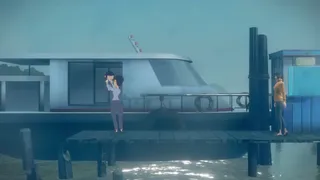 Скриншот 2 к игре A Memoir Blue