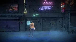 Скриншот 3 к игре A Memoir Blue