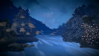 Скриншот 5 к игре A Memoir Blue