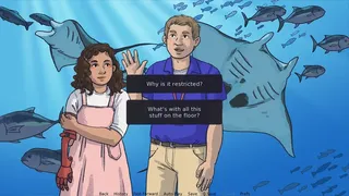 Скриншот 3 к игре fishy