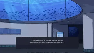 Скриншот 4 к игре fishy