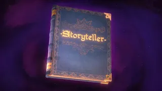 Скриншот 4 к игре Storyteller