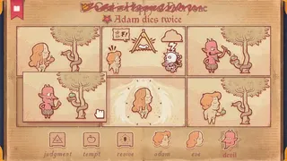 Скриншот 8 к игре Storyteller