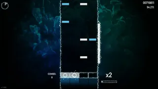 Скриншот 2 к игре Rhythium