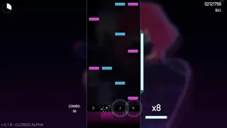 Скриншот 4 к игре Rhythium