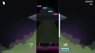 Скриншот 5 к игре Rhythium
