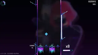 Скриншот 6 к игре Rhythium