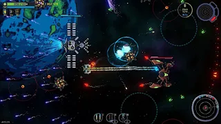 Скриншот 2 к игре Galaxy Highways