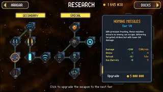Скриншот 5 к игре Galaxy Highways