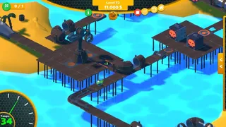 Скриншот 1 к игре Two Hundred Ways