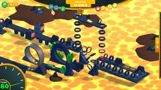 Скриншот 2 к игре Two Hundred Ways