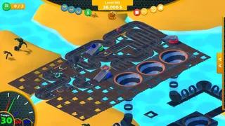 Скриншот 3 к игре Two Hundred Ways