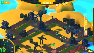 Скриншот 4 к игре Two Hundred Ways