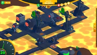 Скриншот 5 к игре Two Hundred Ways