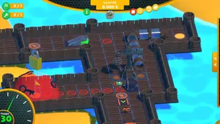 Скриншот 6 к игре Two Hundred Ways