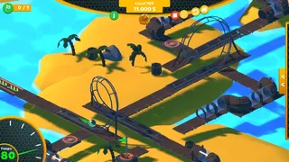 Скриншот 7 к игре Two Hundred Ways