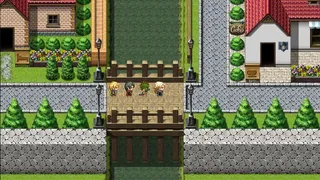 Скриншот 1 к игре Dungeon Crawler Daniel
