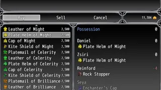 Скриншот 4 к игре Dungeon Crawler Daniel