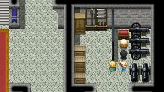 Скриншот 5 к игре Dungeon Crawler Daniel