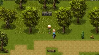 Скриншот 8 к игре Dungeon Crawler Daniel