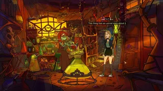 Скриншот 1 к игре Near-Mage