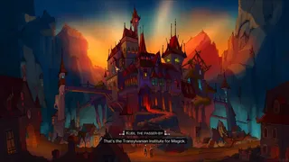 Скриншот 2 к игре Near-Mage