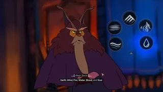 Скриншот 6 к игре Near-Mage