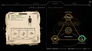 Скриншот 7 к игре Near-Mage