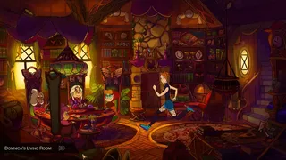 Скриншот 8 к игре Near-Mage