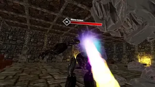 Скриншот 2 к игре Terragon: Symbol Of Magic