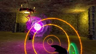 Скриншот 4 к игре Terragon: Symbol Of Magic