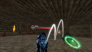Скриншот 6 к игре Terragon: Symbol Of Magic
