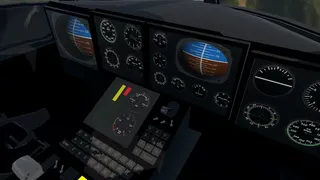 Скриншот 4 к игре SimplePlanes VR