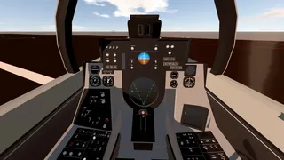 Скриншот 7 к игре SimplePlanes VR
